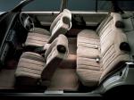 Toyota Crown Wagon 1991 года